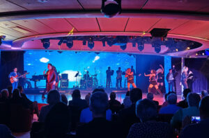 Icons in Concert