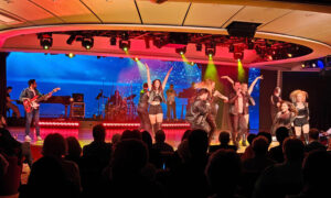 Icons in Concert