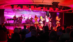 Icons in Concert