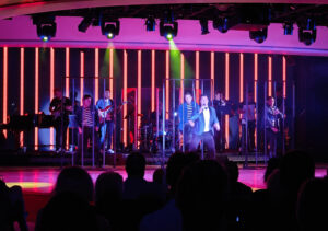 Icons in Concert