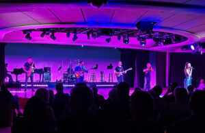 Icons in Concert