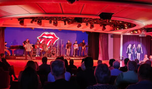 Icons in Concert