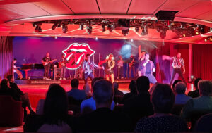 Icons in Concert