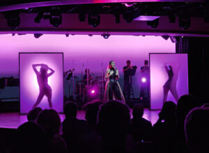 Icons in Concert