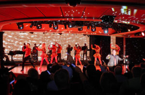 Icons in Concert