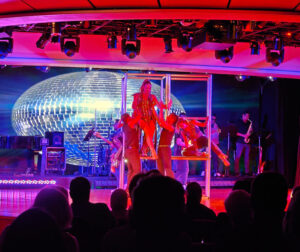 Icons in Concert