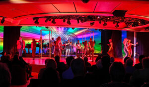 Icons in Concert