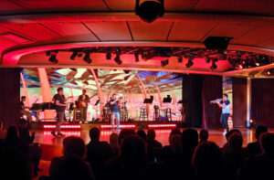 Icons in Concert