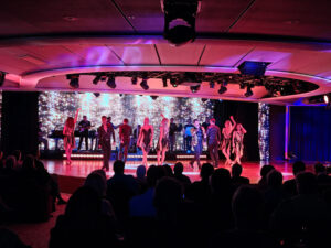 Icons in Concert