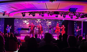 Icons in Concert