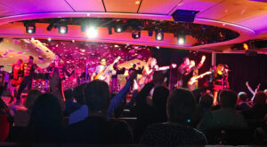 Icons in Concert