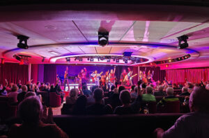 Icons in Concert