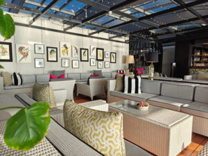 Tastes Bar