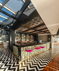 Tastes Bar