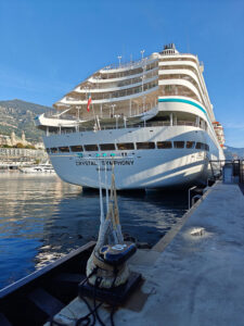 Crystal Symphony