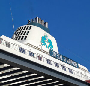 Crystal Symphony