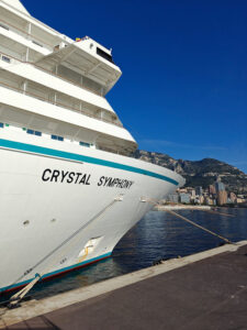 Crystal Symphony
