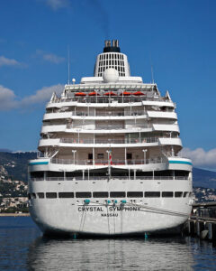 Crystal Symphony