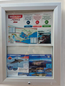Bateau Bus