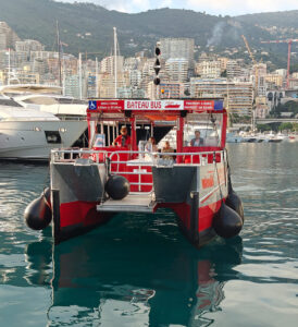 Bateau Bus