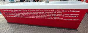Bateau Bus