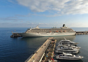 Crystal Symphony
