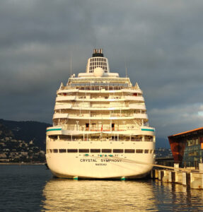 Crystal Symphony