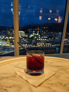Porto Negroni