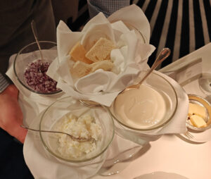 Petrossian Royal Daurenki Caviar