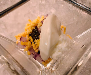 Petrossian Royal Daurenki Caviar