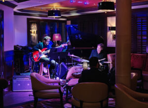 Jazz & Blues Night
