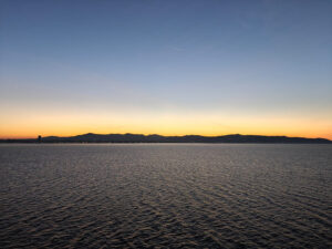 Guten Morgen, Livorno!