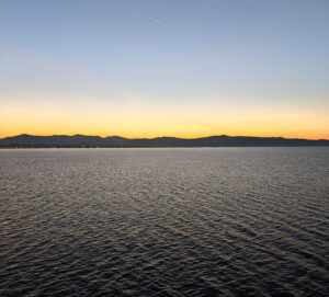 Guten Morgen, Livorno!