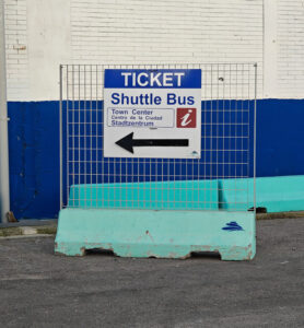 Shuttlebus