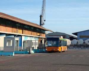Shuttlebus