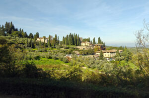 Castello di Verrazzano