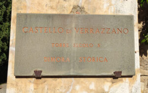 Castello di Verrazzano