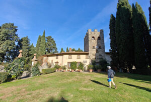 Castello di Verrazzano