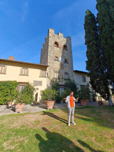 Castello di Verrazzano
