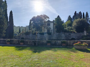 Castello di Verrazzano