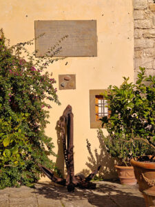 Castello di Verrazzano