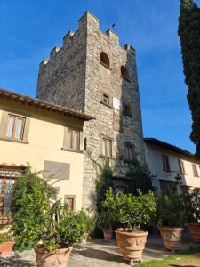 Castello di Verrazzano