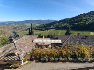 Castello di Verrazzano