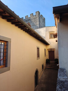 Castello di Verrazzano