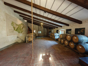 Castello di Verrazzano
