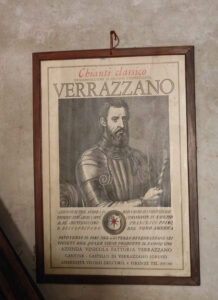 Castello di Verrazzano