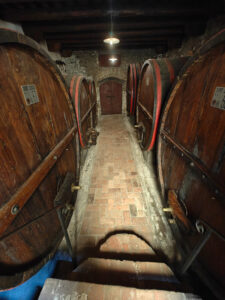 Castello di Verrazzano