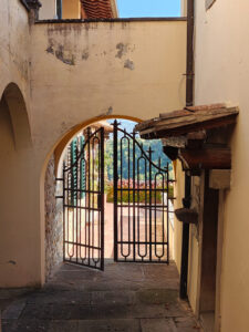 Castello di Verrazzano