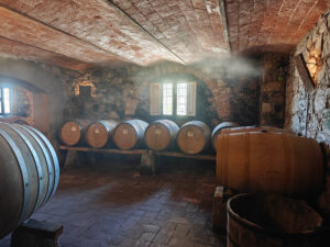 Castello di Verrazzano