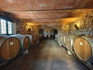 Castello di Verrazzano